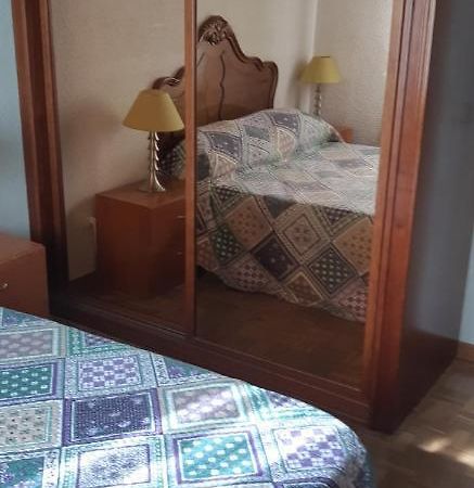 Habitacion Lcv マドリード エクステリア 写真