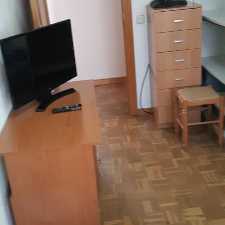 Habitacion Lcv マドリード エクステリア 写真