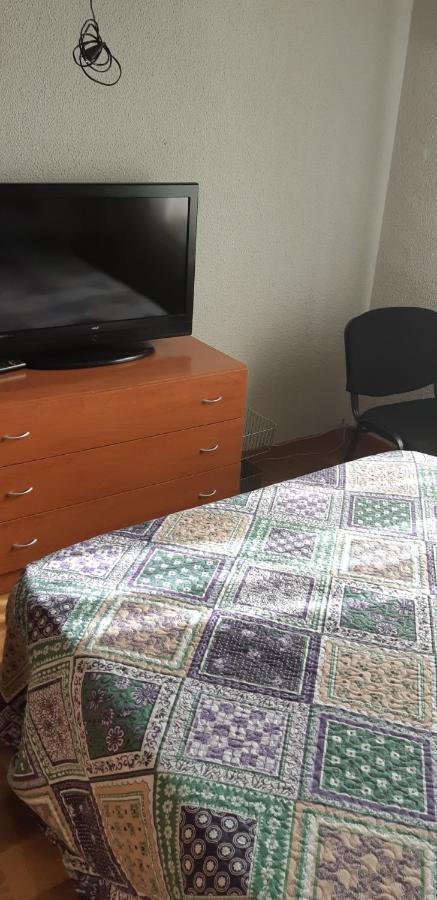 Habitacion Lcv マドリード エクステリア 写真