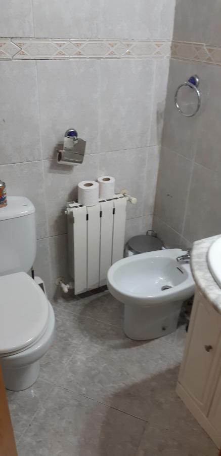Habitacion Lcv マドリード エクステリア 写真