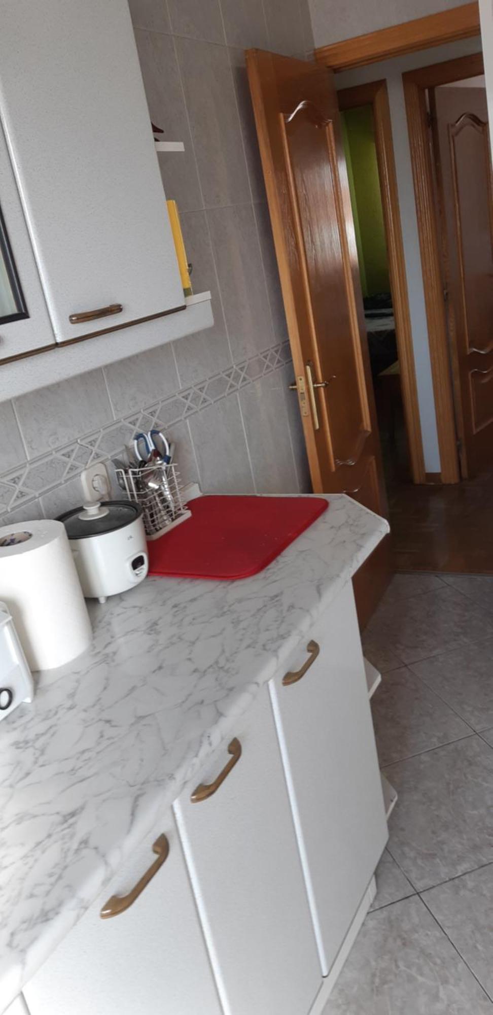 Habitacion Lcv マドリード エクステリア 写真