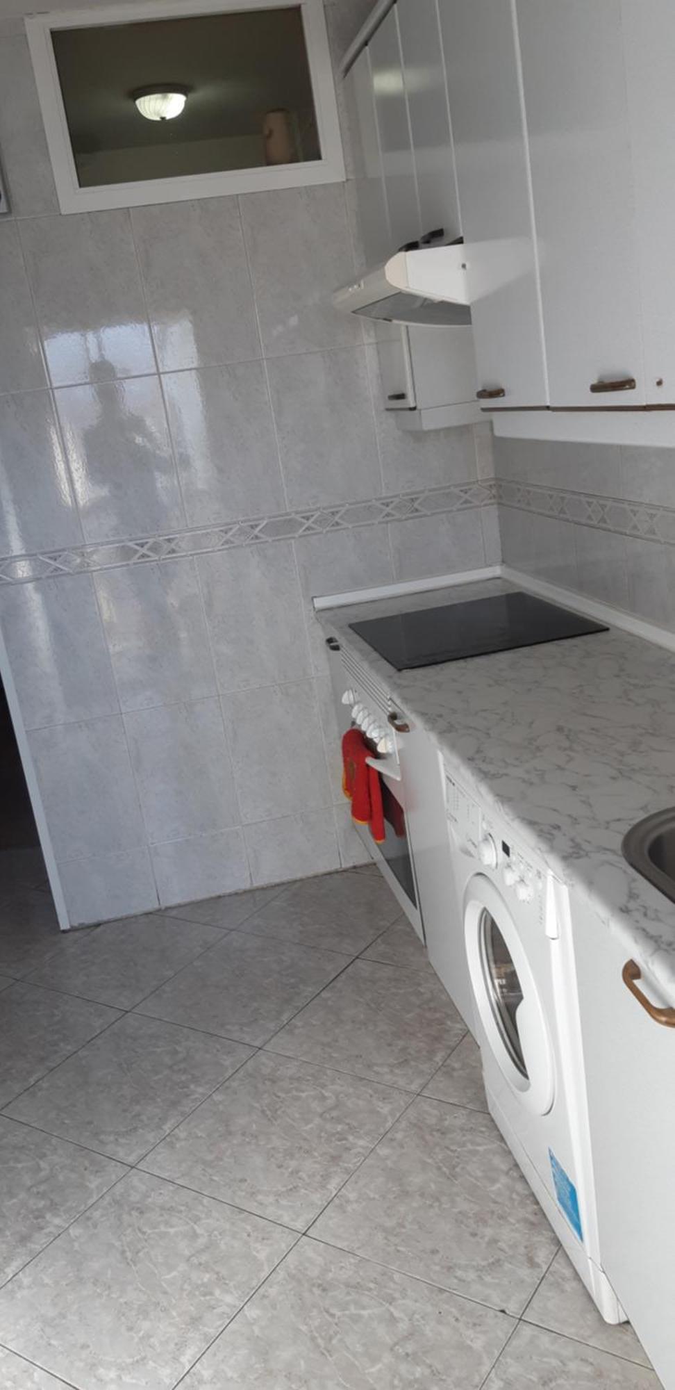 Habitacion Lcv マドリード エクステリア 写真