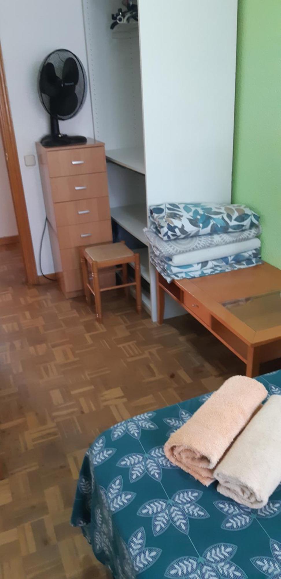 Habitacion Lcv マドリード エクステリア 写真