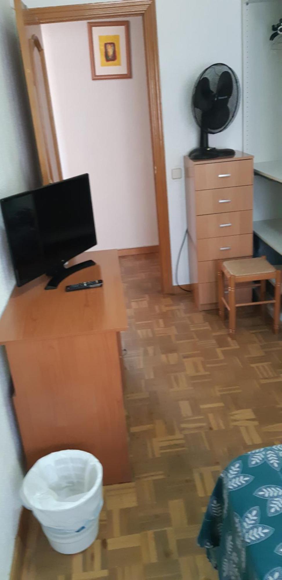 Habitacion Lcv マドリード エクステリア 写真